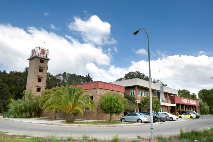 Los Barrios