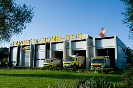 Jimena de la Frontera