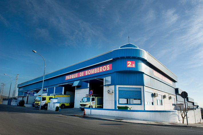 La Línea de la Concepción