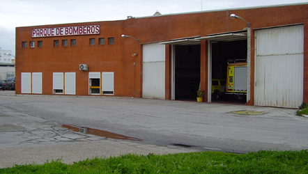 El Puerto de Santa María