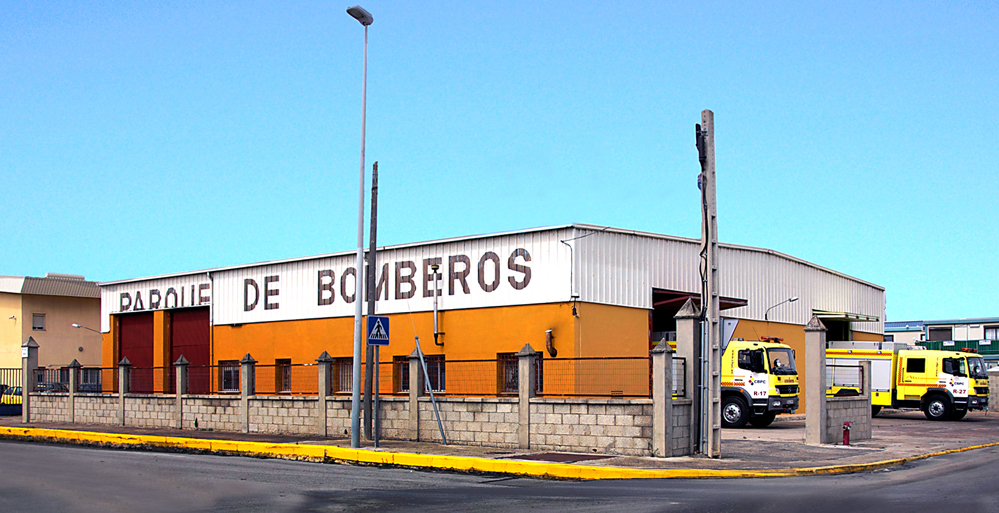 Puerto Real