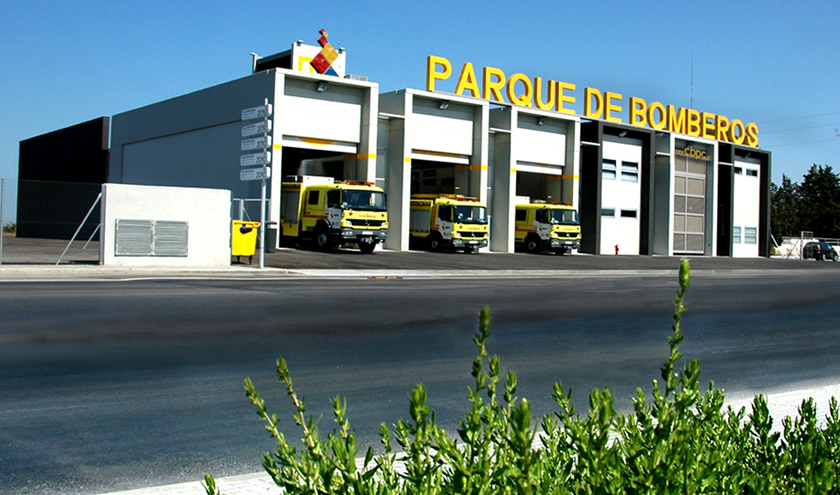 San Fernando