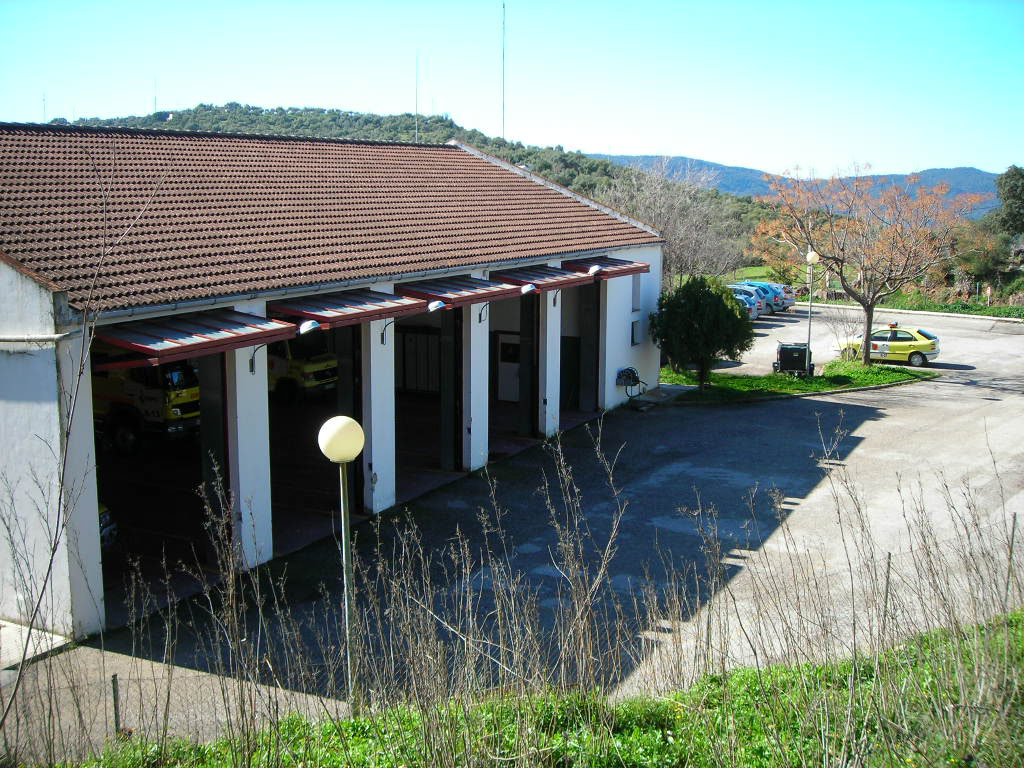 Ubrique